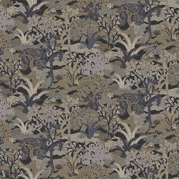 Fabulo behang-Masureel-wallpaper-tapete-Bronze-Rol-Selected-Wallpapers-Interiors