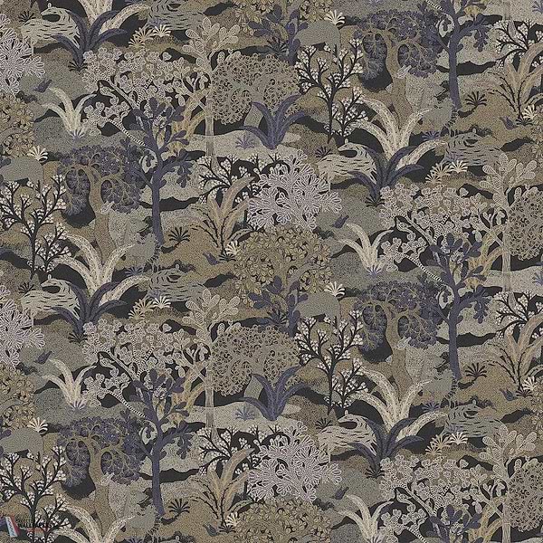 Fabulo behang-Masureel-wallpaper-tapete-Bronze-Rol-Selected-Wallpapers-Interiors
