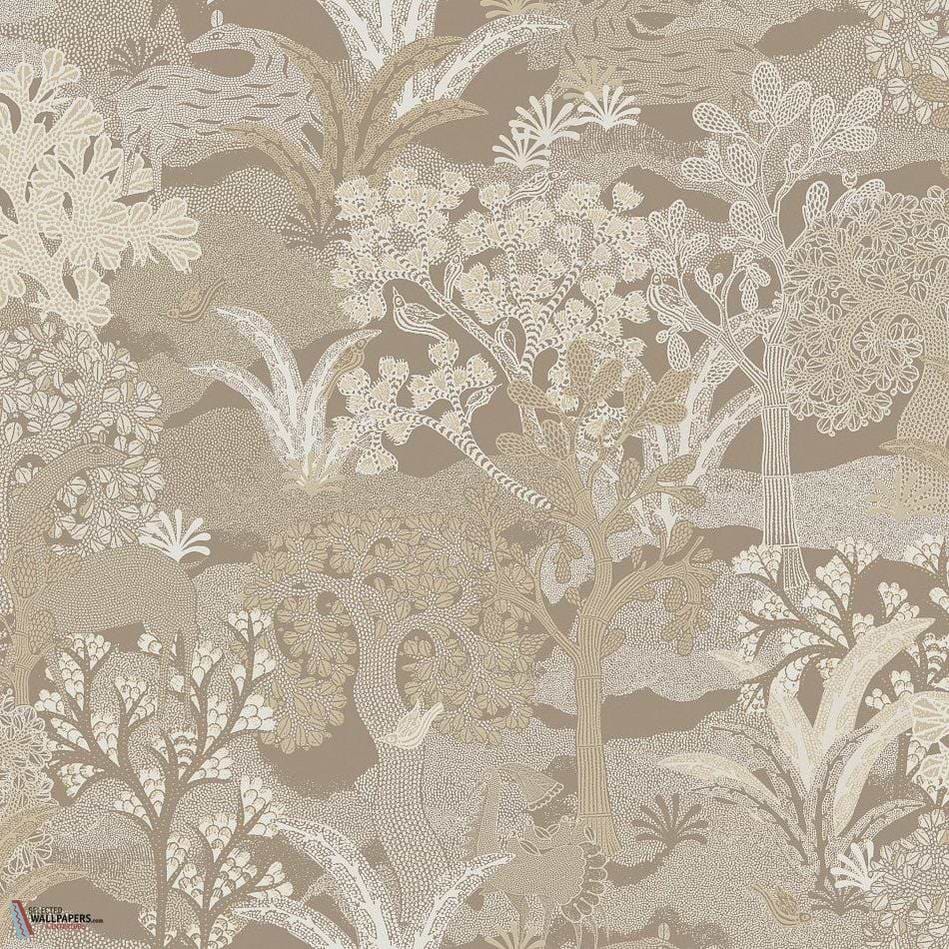 Fabulo behang-Masureel-wallpaper-tapete-Ivory-Rol-Selected-Wallpapers-Interiors