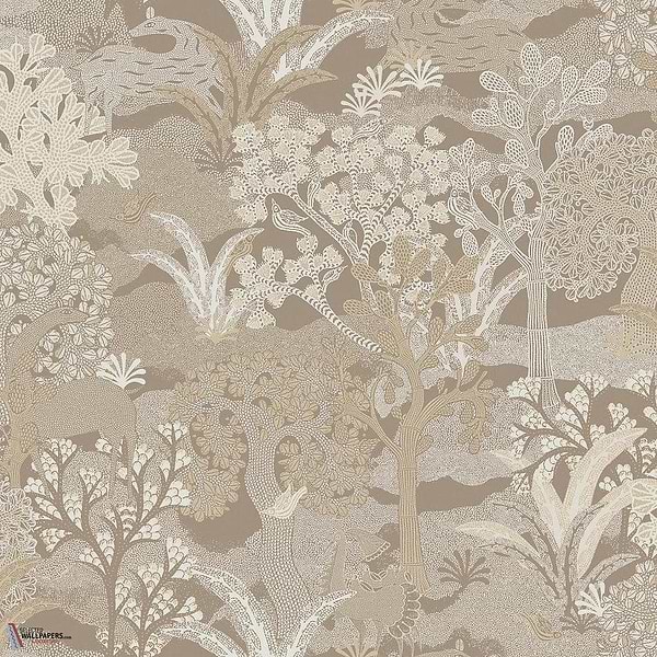 Fabulo behang-Masureel-wallpaper-tapete-Ivory-Rol-Selected-Wallpapers-Interiors