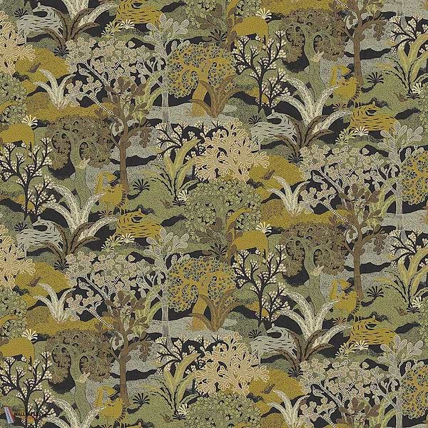 Fabulo behang-Masureel-wallpaper-tapete-Olive-Rol-Selected-Wallpapers-Interiors