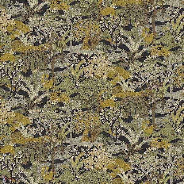 Fabulo behang-Masureel-wallpaper-tapete-Olive-Rol-Selected-Wallpapers-Interiors