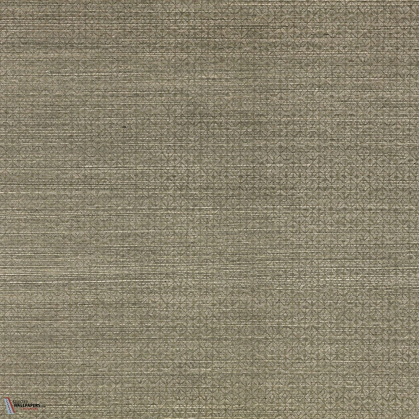 Facet behang-Mark Alexander-Chestnut-Rol-Selected Wallpapers-Interiors