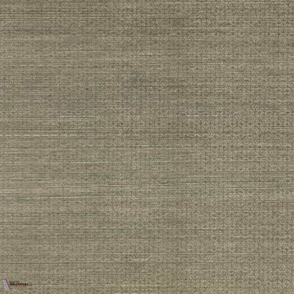 Facet behang-Mark Alexander-Chestnut-Rol-Selected Wallpapers-Interiors