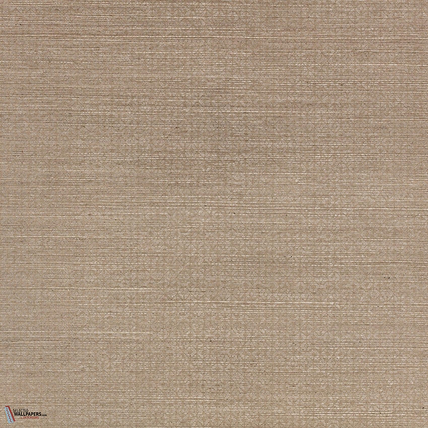 Facet behang-Mark Alexander-Parchment-Rol-Selected Wallpapers-Interiors