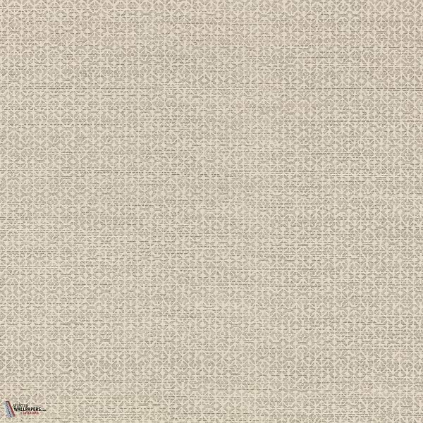 Facet behang-Mark Alexander-Shell-Rol-Selected Wallpapers-Interiors