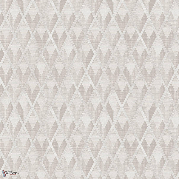 Facet behang-Masureel-wallpaper-tapete-Ivory-Rol-Selected-Wallpapers-Interiors