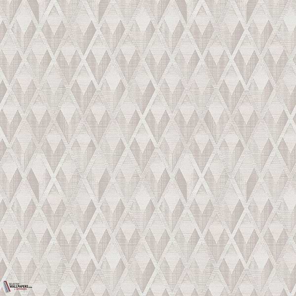 Facet behang-Masureel-wallpaper-tapete-Ivory-Rol-Selected-Wallpapers-Interiors
