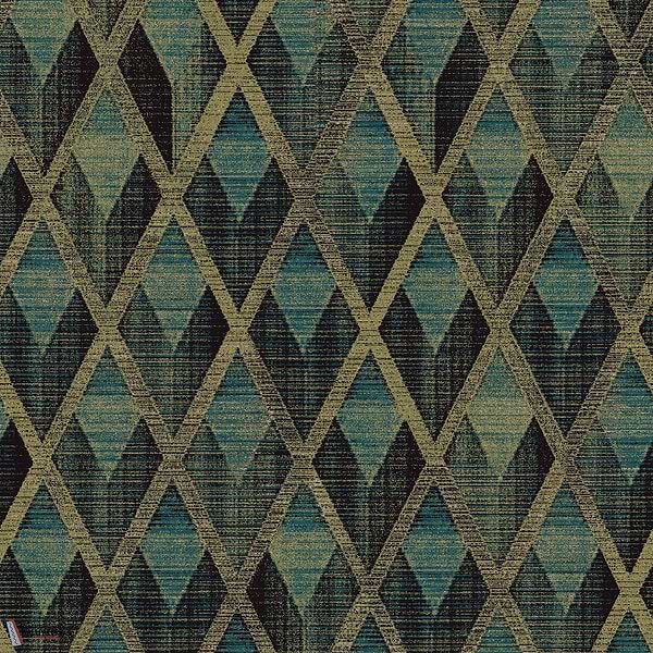 Facet behang-Masureel-wallpaper-tapete-Aqua-Rol-Selected-Wallpapers-Interiors