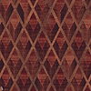 Facet behang-Masureel-wallpaper-tapete-Burgundy-Rol-Selected-Wallpapers-Interiors