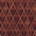 Facet behang-Masureel-wallpaper-tapete-Burgundy-Rol-Selected-Wallpapers-Interiors