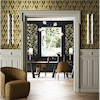 Facet behang-Masureel-wallpaper-tapete-Selected-Wallpapers-Interiors