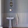 Fanfare interieur