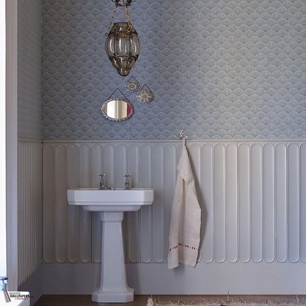 Fanfare interieur