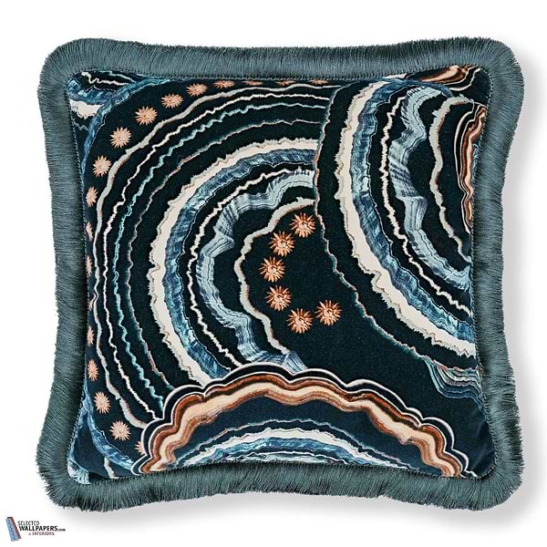 Fantasia Kussen-Kussen-Romo-Kissen-Cushion-Eclipse-50 x 50 cm-Selected Interiors