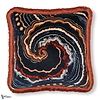 Fantasia Kussen-Kussen-Romo-Kissen-Cushion-Celestial-50 x 50 cm-Selected Interiors