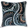 Fantasia Kussen-Kussen-Romo-Kissen-Cushion-Eclipse-65 x 65 cm-Selected Interiors