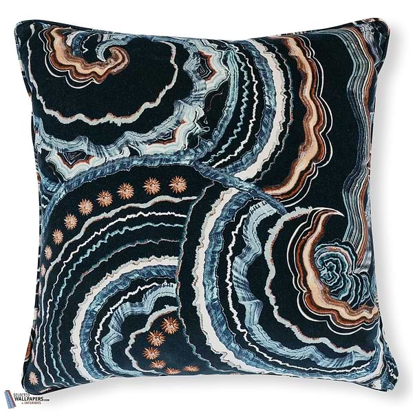 Fantasia Kussen-Kussen-Romo-Kissen-Cushion-Eclipse-65 x 65 cm-Selected Interiors