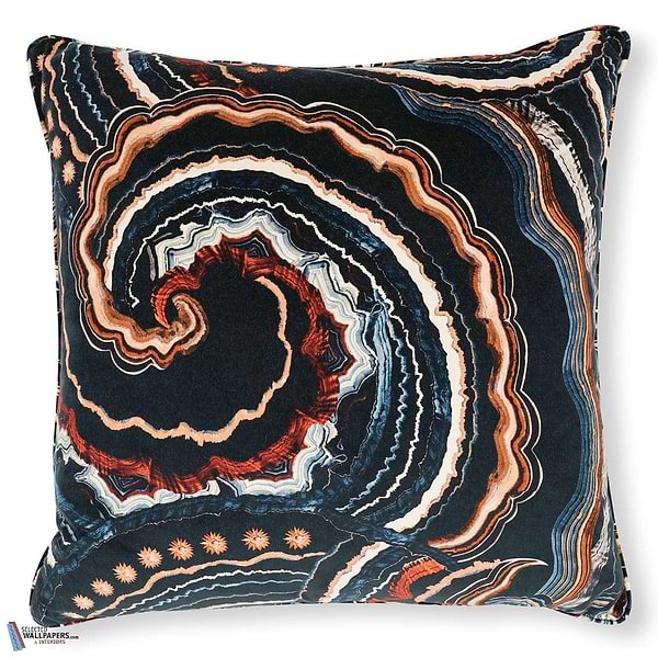 Fantasia Kussen-Kussen-Romo-Kissen-Cushion-Celestial-65 x 65 cm-Selected Interiors