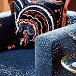 Fantasia Kussen-Kussen-Romo-Kissen-Cushion-Selected Interiors