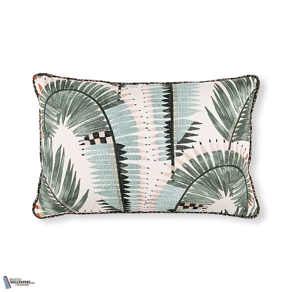 Farrah Kussen-Kussen-Romo-Agave-60 x 40 cm-Selected Interiors