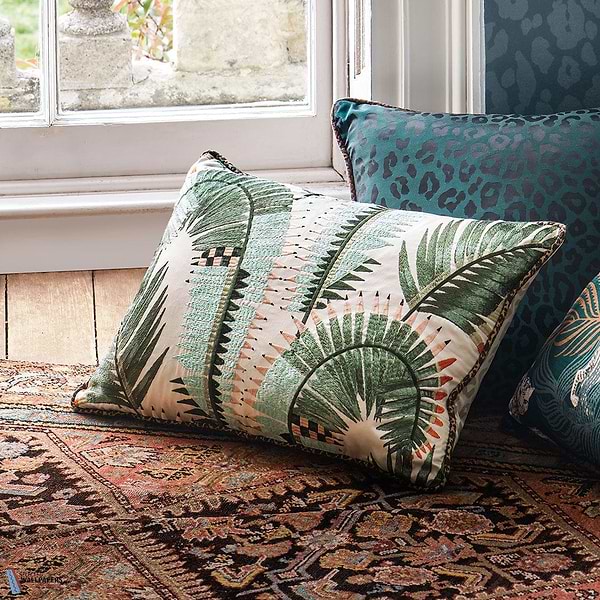 Farrah Kussen-Kussen-Romo-Selected Interiors