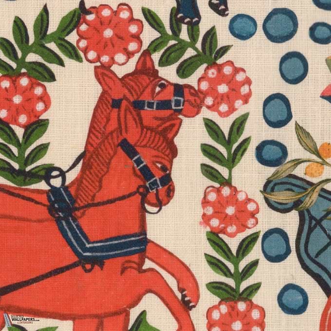 Fasnacht stof-Mind the Gap-01-Meter (M1)-Selected-Wallpapers-Interiors