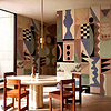 Fauvism behang-Coordonne-Selected Wallpapers-Interiors