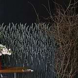 Feather Grass behang-Behang-Farrow & Ball-Selected Wallpapers & Interiors