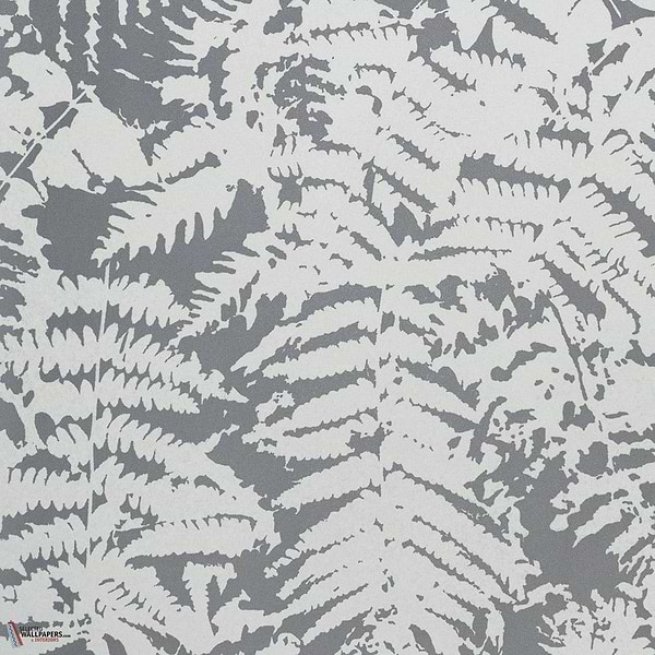 Fern behang-Little Greene-Clearing-Rol-Selected Wallpapers-Interiors