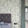 Fern behang-Little Greene-Selected Wallpapers-Interiors