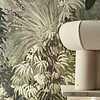 Ferns Grow behang-Omexco by Arte-Selected Wallpapers-Interiors
