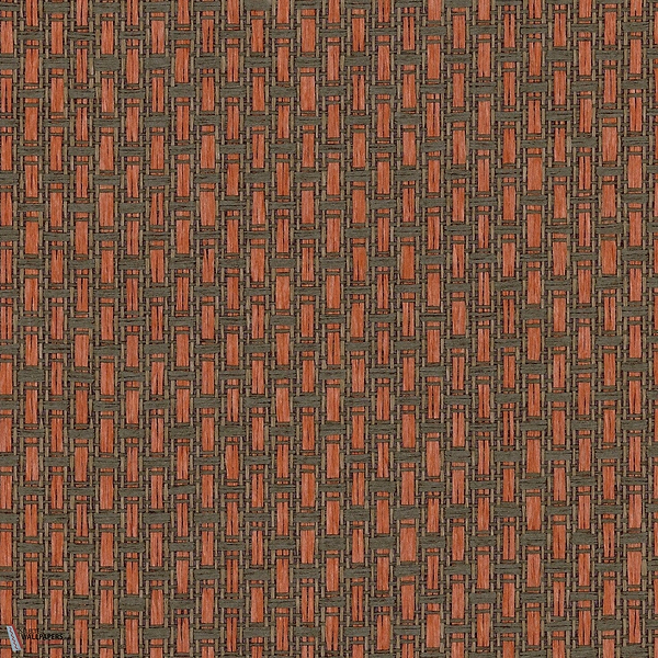 Ferox behang-Arte-wallpaper-tapete-Red Ox-Meter (M1)-Selected-Wallpapers-Interiors