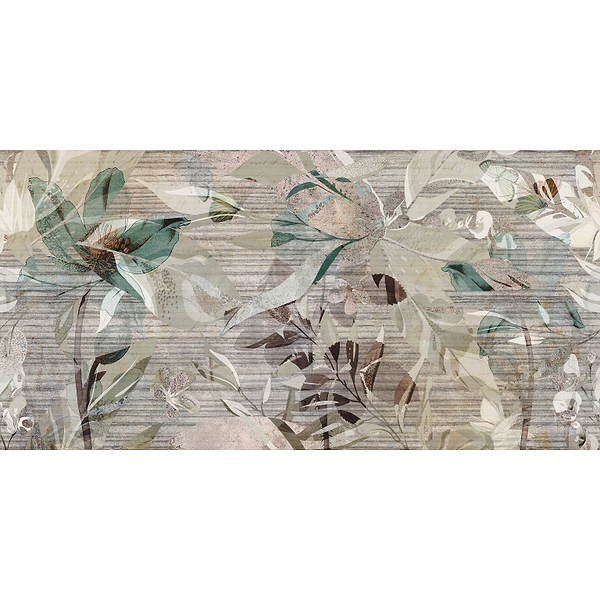 Ferrovia-Behang-Tapete-Inkiostro Bianco-Selected Wallpapers