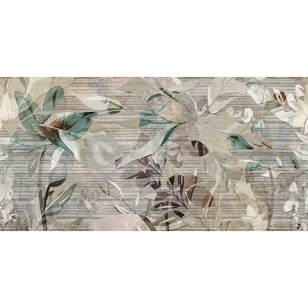 Ferrovia-Behang-Tapete-Inkiostro Bianco-Selected Wallpapers