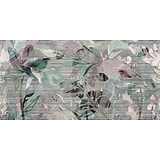 Ferrovia-Behang-Tapete-Inkiostro Bianco-Selected Wallpapers