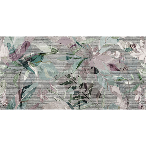 Ferrovia-Behang-Tapete-Inkiostro Bianco-Selected Wallpapers