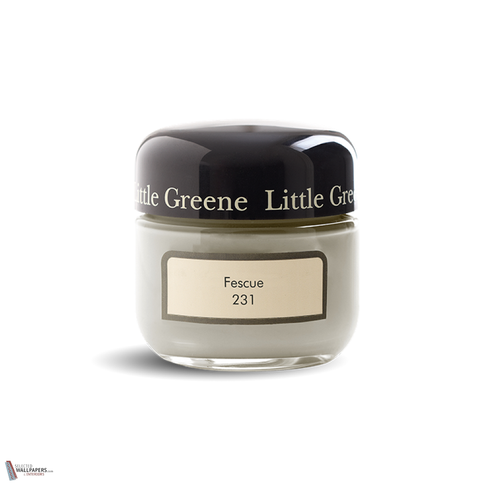 Fescue verf Little Greene 231-Selected-Wallpapers-Interiors
