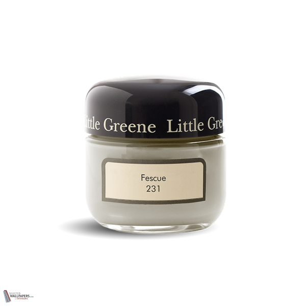 Fescue verf Little Greene 231-Selected-Wallpapers-Interiors