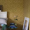 Feuille behang-Behang-Farrow & Ball-Selected Wallpapers &amp; Interiors