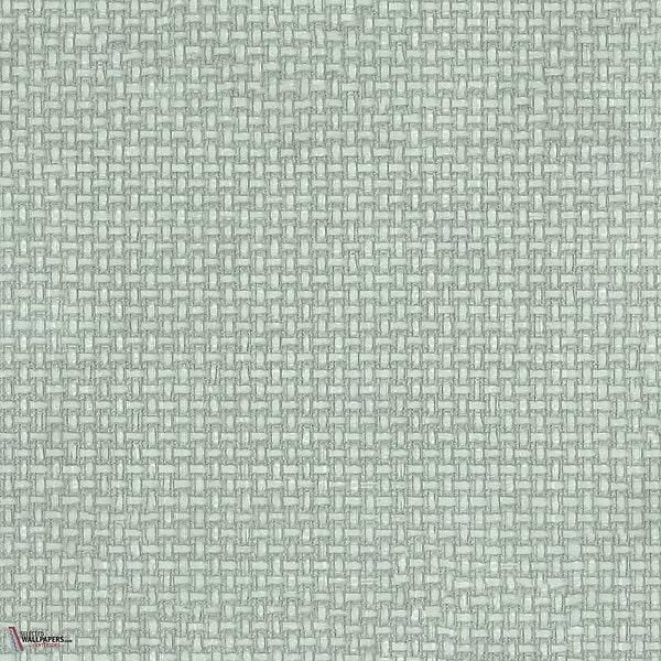 Fibrosa behang-Casamance-Opaline-Meter (M1)-Selected Wallpapers-Interiors