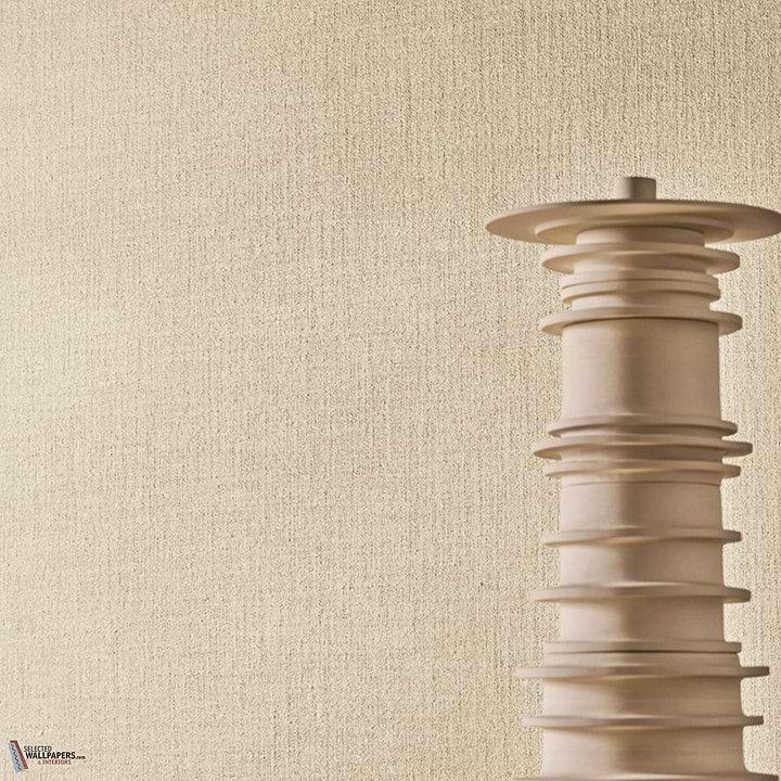 Figuerolles behang-Misia-Selected Wallpapers-Interiors