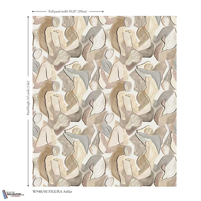 Figura-Black Edition-behang-tapete-wallpaper-Selected-Wallpapers-Interiors