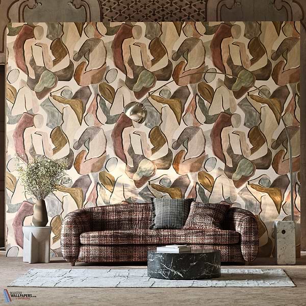 Figura-Black Edition-behang-tapete-wallpaper-Selected-Wallpapers-Interiors