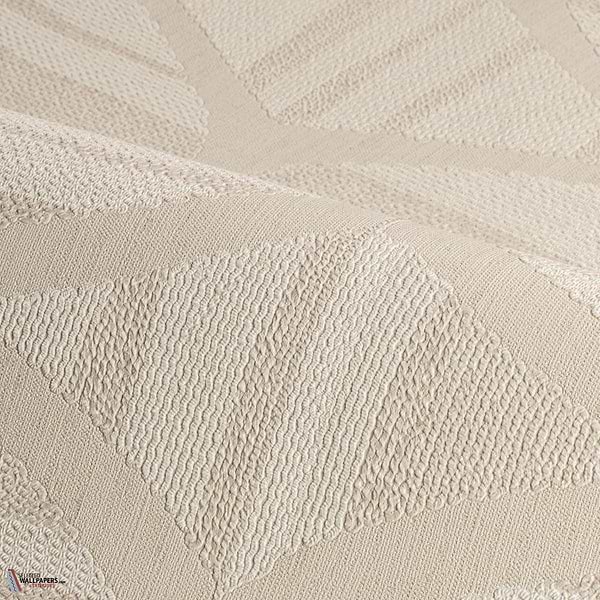 Filandra behang-Casamance-Ivoire-Rol-Selected Wallpapers-Interiors