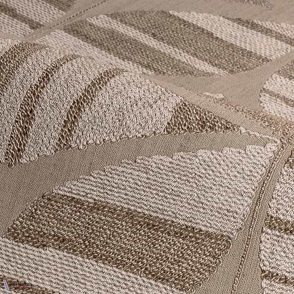 Filandra behang-Casamance-Naturel-Rol-Selected Wallpapers-Interiors