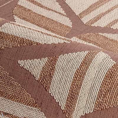 Filandra behang-Casamance-Bois de Rose-Rol-Selected Wallpapers-Interiors