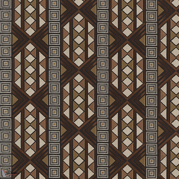 Filigrana behang-Arte-Cappuccino-Meter (M1)-Selected Wallpapers-Interiors