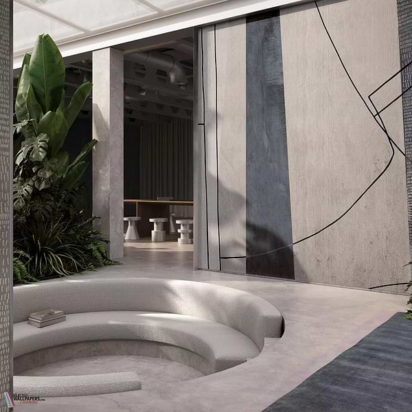 FILIGRANA wallpaper Glamora