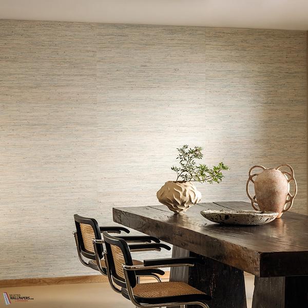 Filigrane behang-Elitis-Selected Wallpapers-Interiors